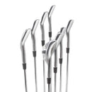Srixon Z-785 Steel Mens Right Hand Irons 5-SW+AW Regular - N.S.Pro Modus3