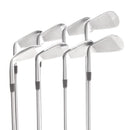 Srixon Z-785 Steel Mens Right Hand Irons 5-SW+AW Regular - N.S.Pro Modus3