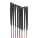 Srixon Z-785 Steel Mens Right Hand Irons 5-SW+AW Regular - N.S.Pro Modus3
