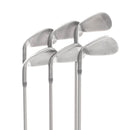 Callaway Big Bertha 2015 Graphite Mens Right Hand Irons 5-PW Regular - UST Mamiya Recoil 460 F3