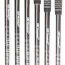 Callaway Big Bertha 2015 Graphite Mens Right Hand Irons 5-PW Regular - UST Mamiya Recoil 460 F3