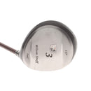 Wilson FWC Graphite Mens Right Hand Fairway 3 Wood 15* Regular - Grafalloy Nano Tech