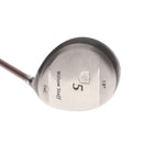 Wilson FWC Graphite Mens Right Hand Fairway 5 Wood 18* Regular - Grafalloy Nano Tech