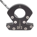 L.A.B. Golf DF3 Mens Right Hand Putter 35" Mallet - L.A.B Press Pistol 2Â°