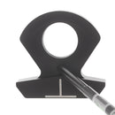 L.A.B. Golf DF3 Mens Right Hand Putter 35" Mallet - L.A.B Press Pistol 2Â°