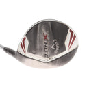 Callaway X Hot Graphite Mens Right Hand Fairway 3 Wood 15* Stiff - Projecty X PXV