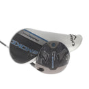 Callaway Paradym Ai Smoke Max D Graphite Mens Right Hand Driver 12* Senior - Project X Cypher 40