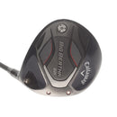 Callaway Big Bertha B21 Graphite Mens Right Hand Driver 10.5* Senior - Mitsubishi Chemical Vanquish 4 R2