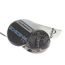 Callaway Paradym Ai Smoke Max Graphite Mens Right Hand Driver 10.5* Regular - Mitsubishi Chemical Tensei AV Series Blue 55