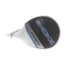 Callaway Paradym Ai Smoke Max Graphite Mens Right Hand Driver 10.5* Regular - Mitsubishi Chemical Tensei AV Series Blue 55