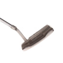 Odyssey White Hot Pro 1 Mens Right Hand Putter 35" Blade - Super Stroke Tour 3.0