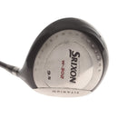 Srixon W-302 Graphite Mens Right Hand Driver 9.5* Regular - SV-301 63g