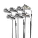 Srixon WR Graphite Mens Right Hand Irons 4-PW Regular - SV-3011J 63g
