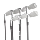 Srixon WR Graphite Mens Right Hand Irons 4-PW Regular - SV-3011J 63g
