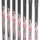 Srixon WR Graphite Mens Right Hand Irons 4-PW Regular - SV-3011J 63g