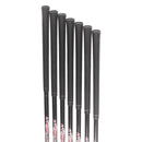 Srixon WR Graphite Mens Right Hand Irons 4-PW Regular - SV-3011J 63g