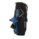 Benross HTX 2 Stand Bag - Black/White/Blue