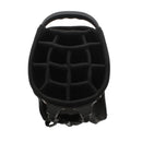 Benross HTX 2 Stand Bag - Black/White/Blue