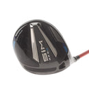 TaylorMade Sim Max D Graphite Mens Left Hand Driver 10.5* Senior - UST Mamiya Proforce V2 5F2 HL
