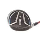 TaylorMade Sim Max Graphite Mens Left Hand Fairway 5 Wood 18* Senior - UST Mamiya Proforce V2 5F2 HL