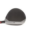 TaylorMade Sim Max Graphite Mens Left Hand Fairway 5 Wood 18* Senior - UST Mamiya Proforce V2 5F2 HL