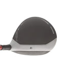 TaylorMade Sim Max Graphite Mens Left Hand Fairway 7 Wood 21* Senior - UST Mamiya Proforce V2 5F2 HL
