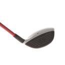 TaylorMade Sim Max Graphite Mens Left Hand Fairway 7 Wood 21* Senior - UST Mamiya Proforce V2 5F2 HL