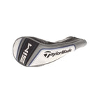 TaylorMade Sim Max Graphite Mens Left Hand Fairway 7 Wood 21* Senior - UST Mamiya Proforce V2 5F2 HL