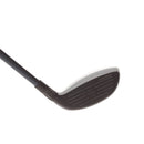 TaylorMade Sim Max Graphite Mens Left Hand 4 Hybrid 22* Regular - Fujikura Ventus Blue 6-R