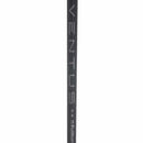 TaylorMade Sim Max OS Graphite Mens Left Hand Irons 6-SW Senior - Fujikura Ventus Blue 5-A