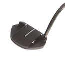 Ping 2021 Fetch Mens Left Hand Putter 34.5" Mallet - Lamkin