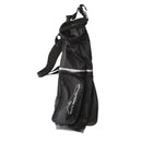 Sun Mountain Eco-Lite Sunday-X Pencil Bag - Black/White