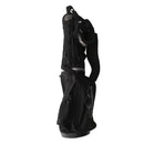 Sun Mountain Eco-Lite Sunday-X Pencil Bag - Black/White