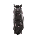 TaylorMade Cart Bag - Black/Pink