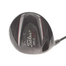 Titleist 913 D2 Graphite Mens Left Hand Driver 9.5* Stiff - Mitsubishi Chemical Diamana D+72