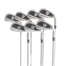 Nike VR Full Cavity Steel Mens Right Hand Irons 4-PW Regular - True Temper Dynamic Gold R300