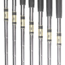 Nike VR Full Cavity Steel Mens Right Hand Irons 4-PW Regular - True Temper Dynamic Gold R300