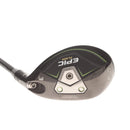 Callaway Epic Flash Graphite Mens Right Hand 3 Hybrid 18* Regular - Tensei AV Series White 65