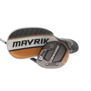 Callaway Mavrik Max Graphite Mens Right Hand Fairway 5 Wood 18* Regular - Project X Evenflow Riptide 60
