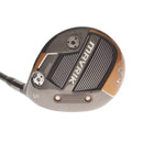 Callaway Mavrik Max Graphite Mens Right Hand Fairway 5 Wood 18* Regular - Project X Evenflow Riptide 60
