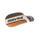 Callaway Mavrik Max Graphite Mens Right Hand Fairway 5 Wood 18* Regular - Project X Evenflow Riptide 60