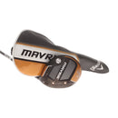 Callaway Mavrik Graphite Mens Right Hand Fairway 3 Wood 15* Regular - HZRDUS 5.5 65g