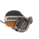 Callaway Mavrik Max Graphite Mens Right Hand Driver 10.5* Regular - Project X Evenflow Riptide 50