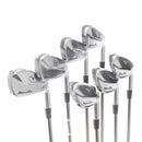 Mizuno Pro 225 Graphite Mens Right Hand Irons 5-GW Regular - UST Mamiya Recoil 95