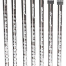 Mizuno Pro 225 Graphite Mens Right Hand Irons 5-GW Regular - UST Mamiya Recoil 95