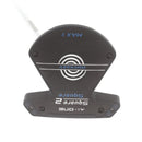 Odyssey Ai-ONE Sqaure 2 Square Max 1 Mens Right Hand Putter 34" Mallet - Odyssey