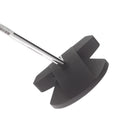Odyssey Ai-ONE Sqaure 2 Square Max 1 Mens Right Hand Putter 34" Mallet - Odyssey