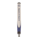 Odyssey Ai-ONE Sqaure 2 Square Max 1 Mens Right Hand Putter 34" Mallet - Odyssey