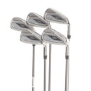 Callaway Paradym Ai Smoke Max Fast Graphite Ladies Right Hand Irons 6-PW Ladies - UST Mamiya Recoil ESX 440 F0