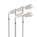 Callaway Paradym Ai Smoke Max Fast Graphite Ladies Right Hand Irons 6-PW Ladies - UST Mamiya Recoil ESX 440 F0